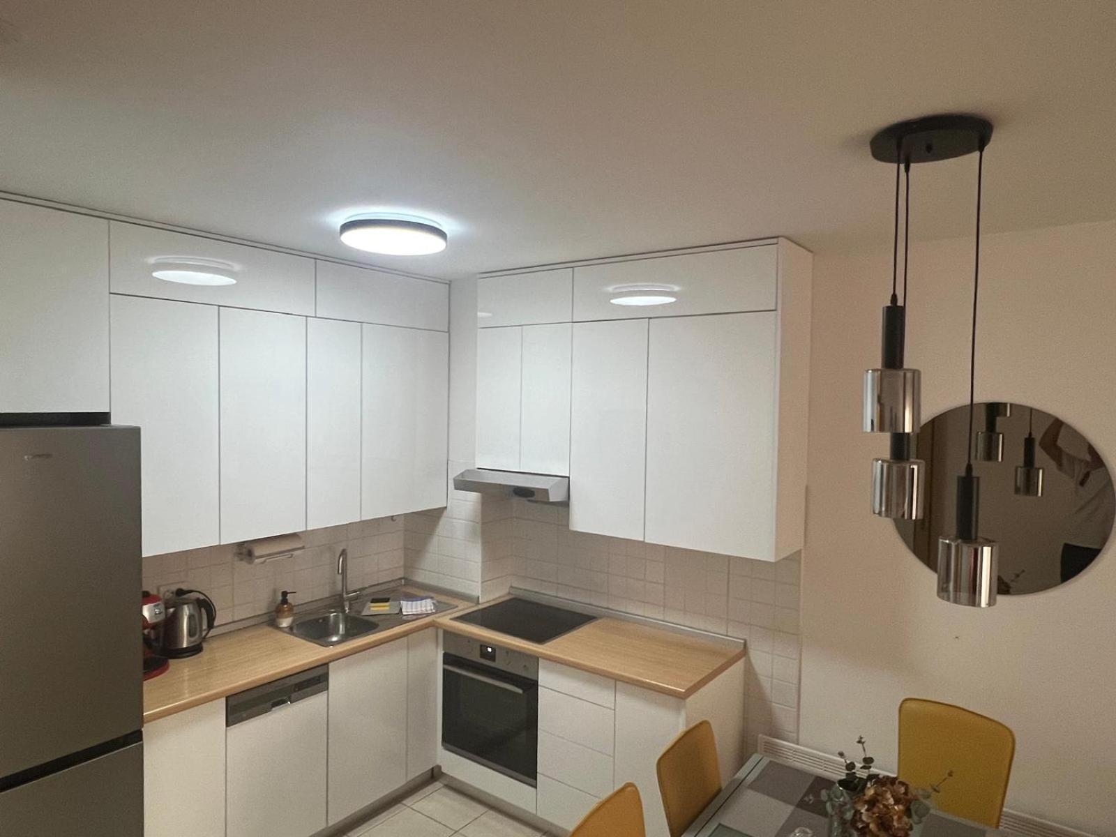 Apartman B&B Makarska Esterno foto